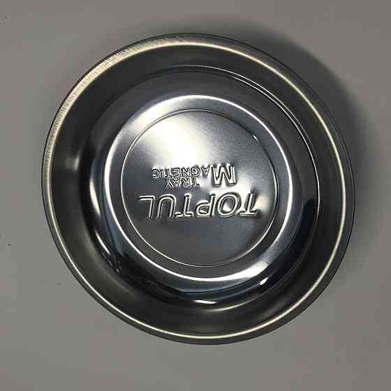 Тарелка магнитная TOPTUL 150 мм JJAF1506 Харьков