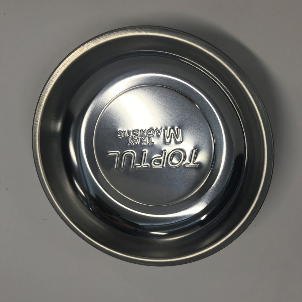 Тарелка магнитная TOPTUL 150 мм JJAF1506 Харьков - изображение 2