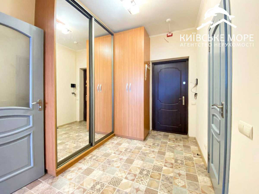 долгосрочная аренда 1-к квартира Киев, Днепровский, 16000 грн./мес. Київ - зображення 9