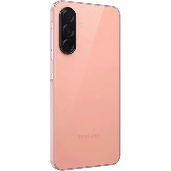 Смартфон Samsung Galaxy A26 A266B 8/256GB Pink (SM-A266BZIJ) EU Харків - зображення 10