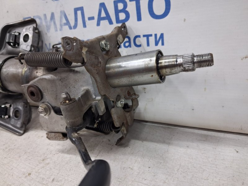 Колонка рулевая Toyota Prado J120 3.0 DIESEL 1KDFTV 2002 (б/у) Київ - зображення 3