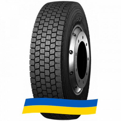 295/80 R22.5 WestLake AD153 150/147L Ведущая шина Київ - зображення 6