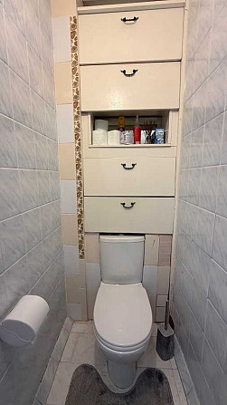 продажа 2-к квартира Броварский, Бровары, 53000 $ Бровары - изображение 10