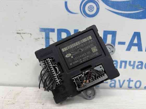 Блок управления  Land Rover Range Rover Evoque 2011-2018 EJ32-14D617-AA (Арт. 83246) Київ