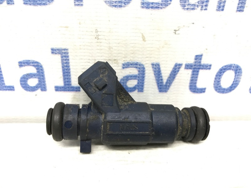 Форсунка топливная Porsche Cayenne 955 4.5 2003 (б/у) Киев - изображение 1