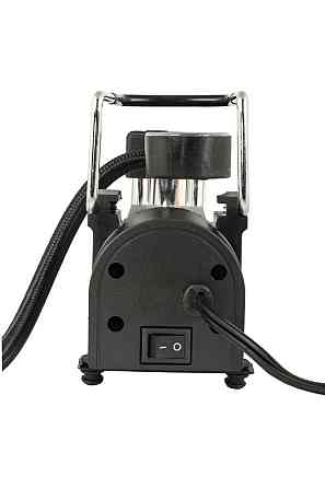 Компрессор автомобильный WERTVOLL 12 V 150 PSI 8 A 100 Вт 37 л/мин сумка AC-2137 Харьков