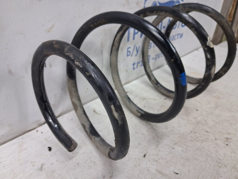 Пружина передняя Toyota Avensis 2002-2010 4813105820 (Арт. 78504) Київ - зображення 3
