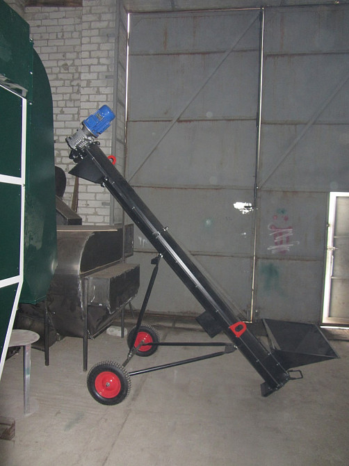 Очистка зерна. Калибровка. Машина ИСМ-5 с ЦОК, сепаратор зерна, циклон, доставка включена! Харьков - изображение 11