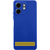 Чехол TPU GETMAN Liquid Silk Full Camera для Xiaomi Redmi Note 11 (Global) / Note 11S Херсон