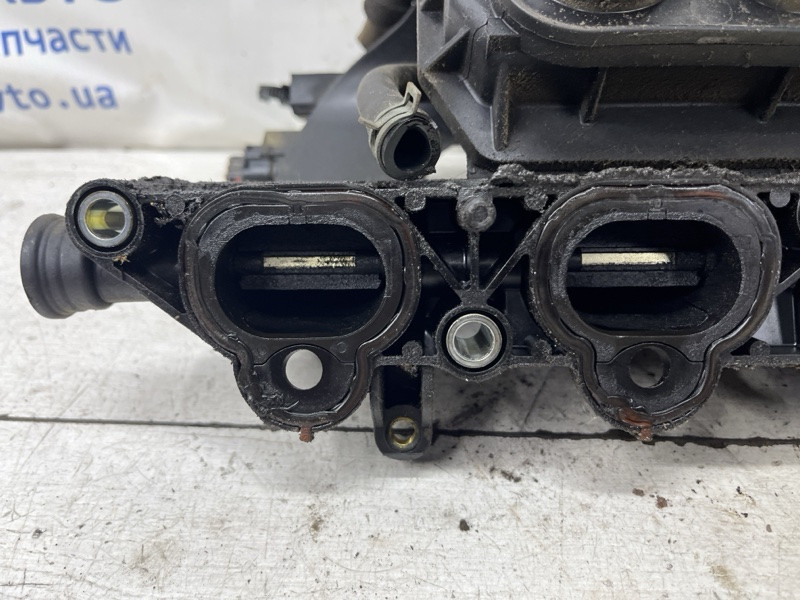 Коллектор впускной пластик Mazda 3 2003-2009 Z627-13-100 (Арт. 80172) Київ - зображення 6