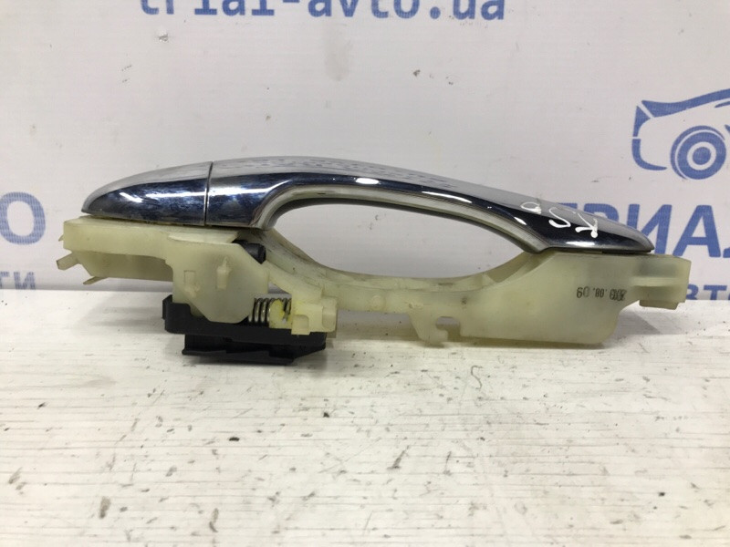 Ручка двери внешняя задняя правая Kia Sportage 2010-2016 826653W000 (Арт. 54598) Київ - зображення 2