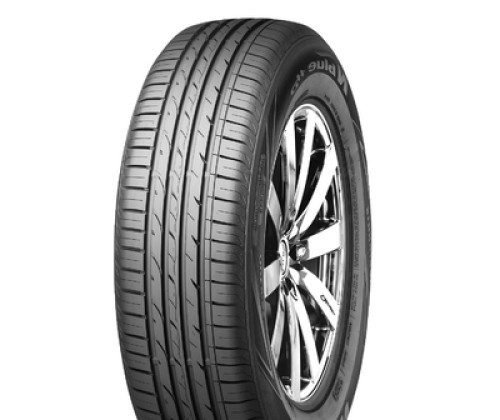 215/55 R17 Nexen N'blue HD 94V Легкова шина Київ - зображення 7