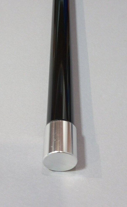 Антенна 4520-6300МHz 8dBi, до 100W всенаправленная, дальнего действия, водонепроницаемая, N-male, 40 Дніпро - зображення 8