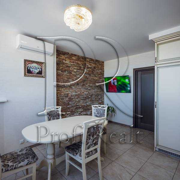 продажа 3-к квартира Киево-Святошинский, Боярка, 95900 $ Боярка - изображение 3