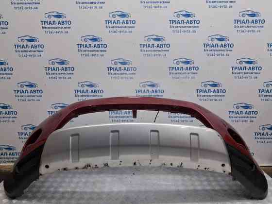 Бампер передний Mitsubishi Outlander 2007-2012 6400B826RB (Арт. 80379) Киев