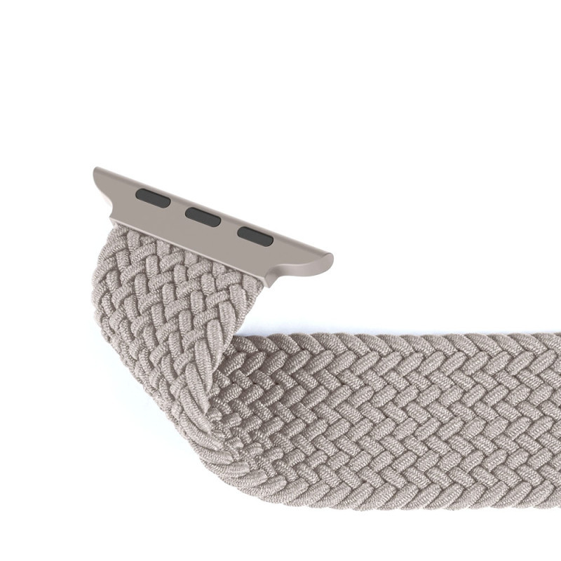 Ремешок Dux Ducis Nylon Woven для Apple Watch 38/40/41/42mm(ser.10) Херсон - зображення 5