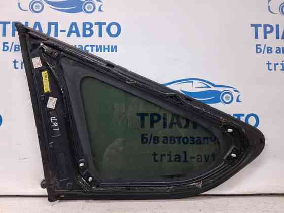 Стекло в кузов заднее правое Hyundai Santa fe 2012-2019 878202W010 (Арт. 68193) Киев