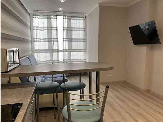 долгосрочная аренда 1-к квартира Киев, Голосеевский, 23500 грн./мес. Київ