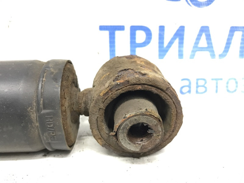 Амортизатор задний Nissan Qashqai 2006-2013 E6210JD03A (Арт. 40424) Киев - изображение 2