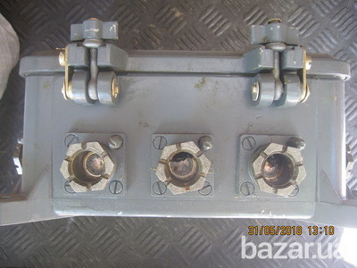 Соединительные ящики СЯ-24-12 Киев - изображение 2