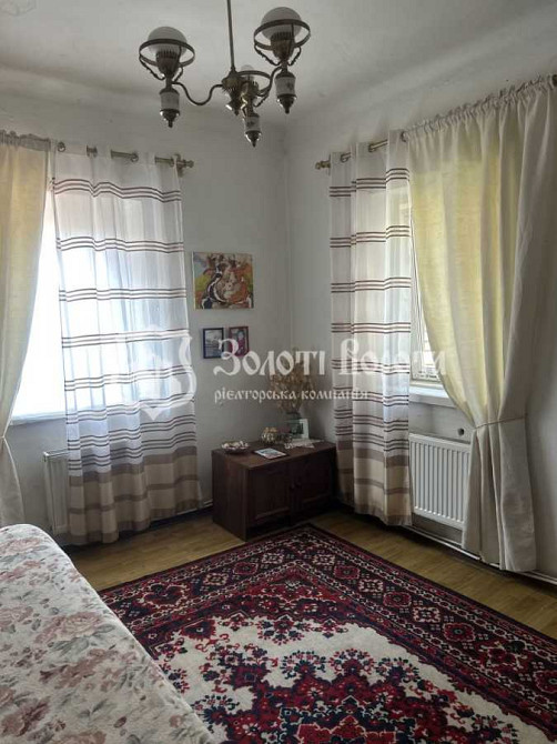 продажа 1-к часть дома Васильковский, Васильков, 35500 $ Васильков - изображение 12