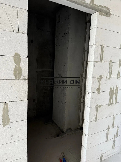 Продаж 1-кімн. квартири в ЖК Грейт.м.Осокорки . Код № 21146761 Киев - изображение 7