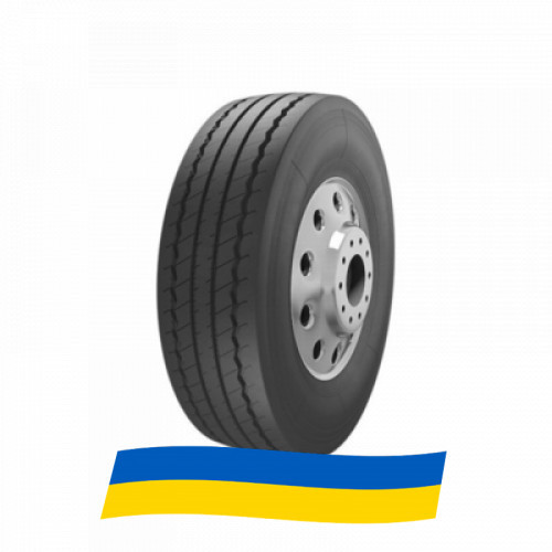 385/55 R22.5 Satoya ST-080 160K Причіпна шина Киев - изображение 3