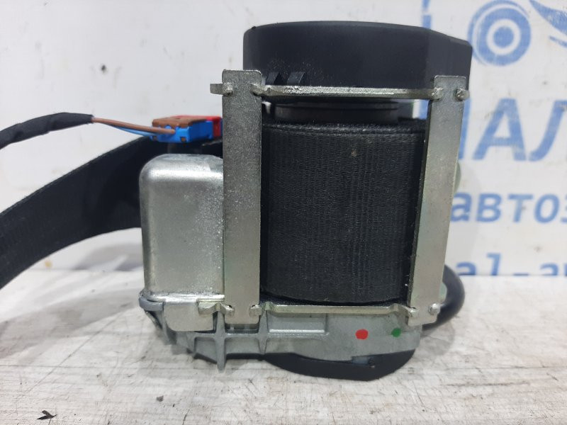 Ремень безопасности передний правый Renault Megane 3 1.5 DIESEL K9K 2008 (б/у) Киев - изображение 5