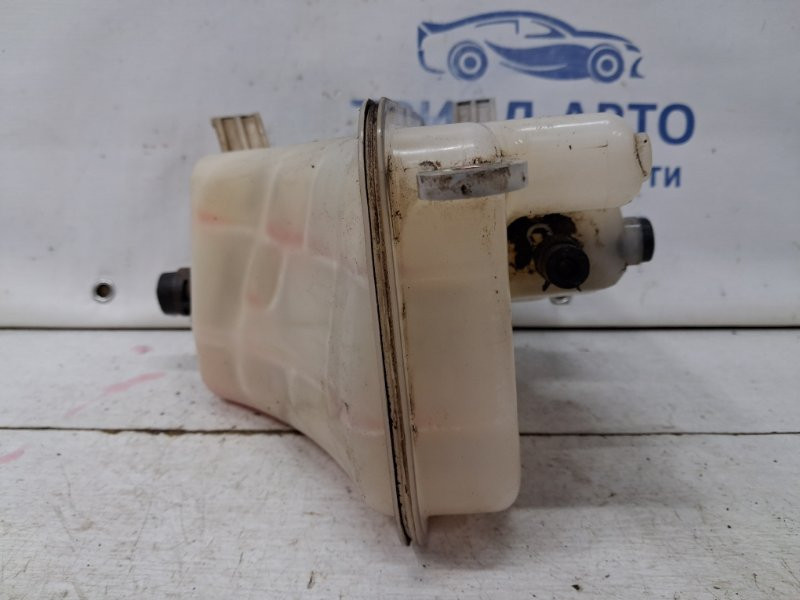 Бачок радиатора (расширительный) Toyota Prado 2002-2009 1647030030 (Арт. 64285) Киев - изображение 5