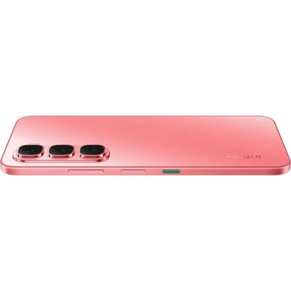 Смартфон Infinix Hot 60i (X6728) 4/128GB NFC Neon Red Global UA (Код товару:43023) Харків - зображення 7