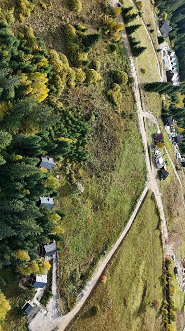 Земельна ділянка в Яблуниці 0.20 га Яремче - зображення 13