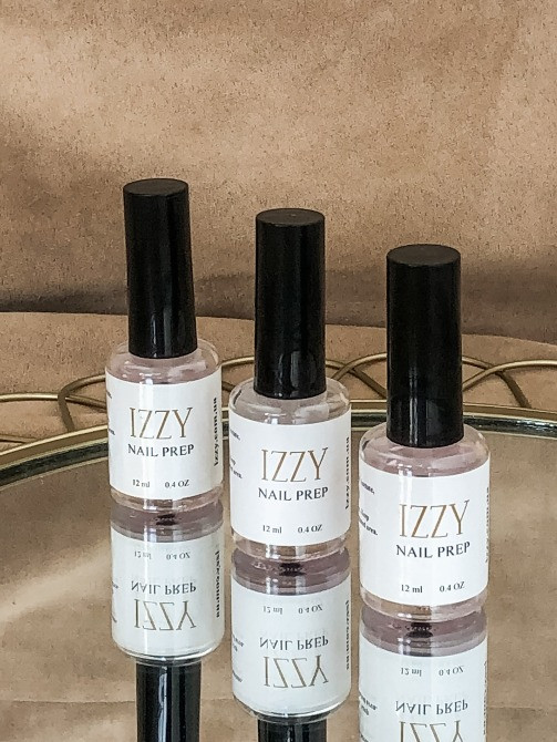 Базові та фінішні покриття, гель-лаки, допоміжні рідини, полімери. Киев - изображение 4