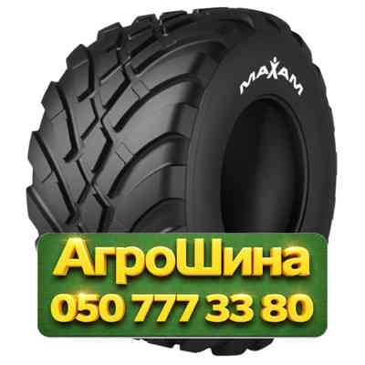560/60R22.5 Maxam MS962R AGILXTRA 165D TL Сельхоз шина Київ