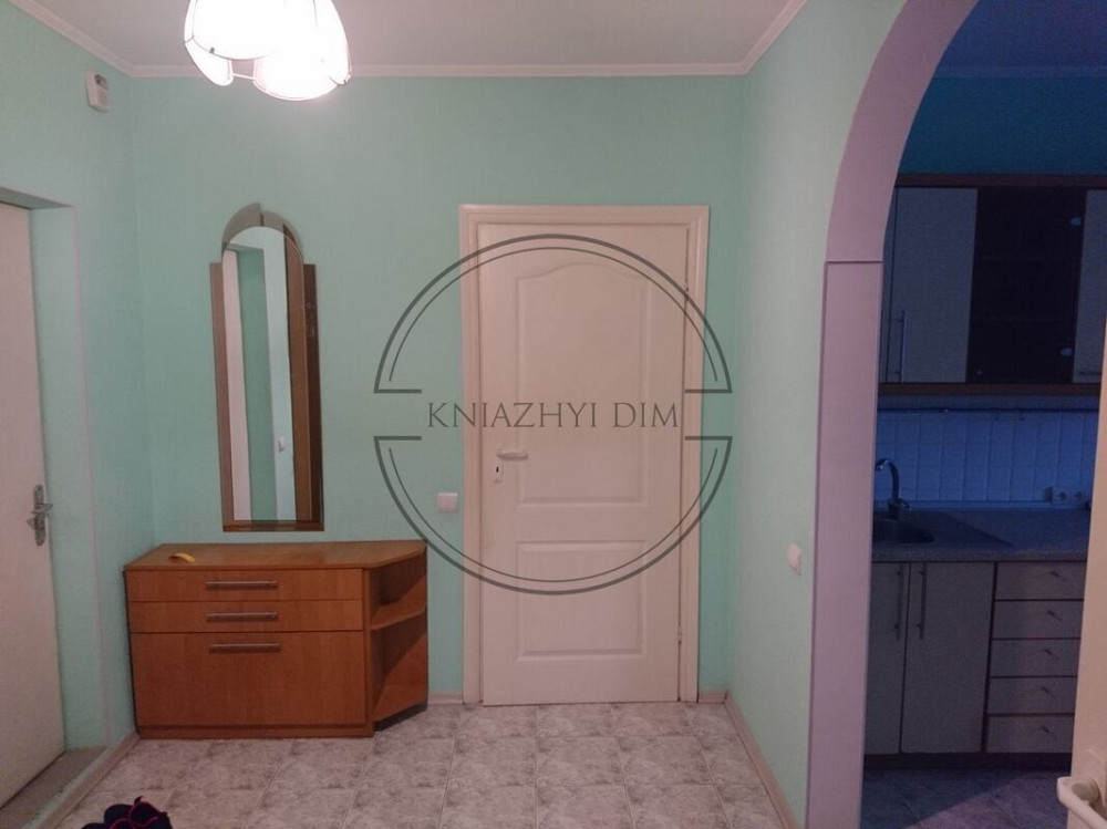 Оренда 1к квартира метро Позняки по вул. Бориса Гмири 1А/4 код. 11201915 Київ - зображення 11