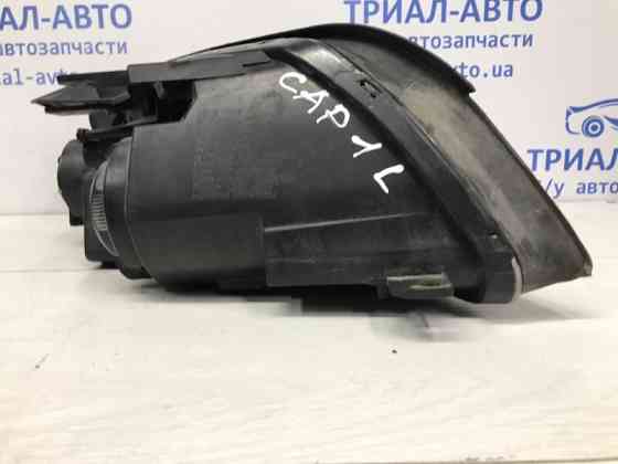 Фара левая галоген Chevrolet Captiva C100 2.4 БЕНЗИН Z24SED 2006 (б/у) Київ