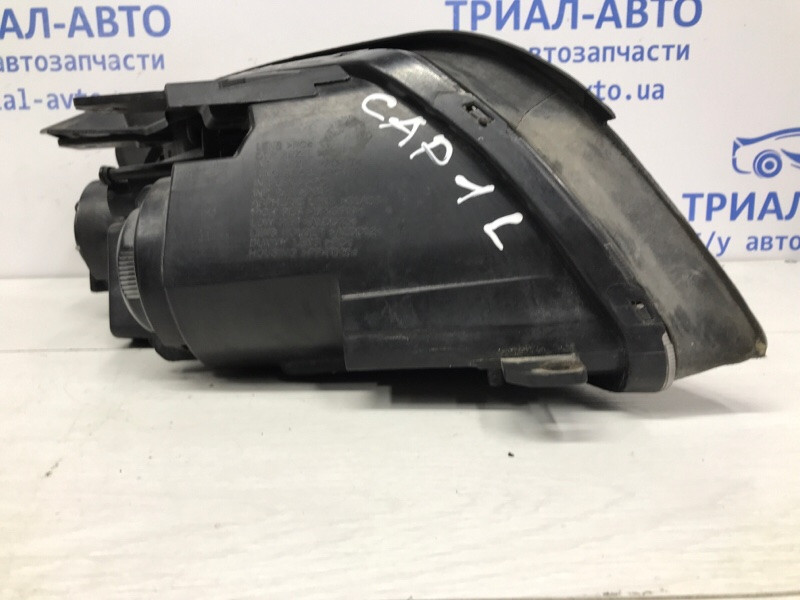 Фара левая галоген Chevrolet Captiva C100 2.4 БЕНЗИН Z24SED 2006 (б/у) Киев - изображение 5