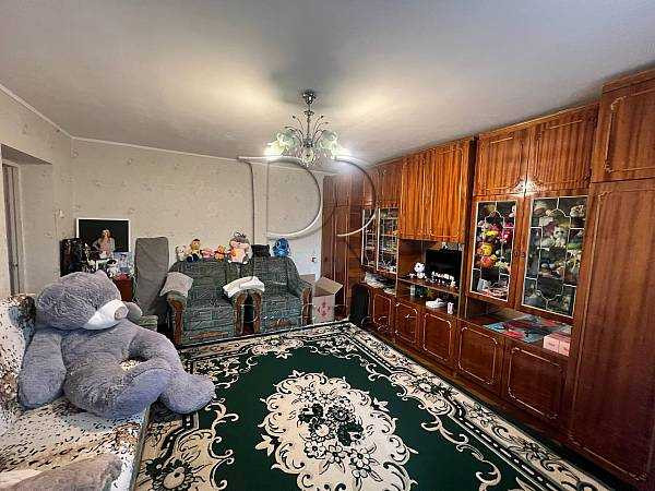 продажа 2-к квартира Киев, Святошинский, 66500 $ Киев - изображение 3