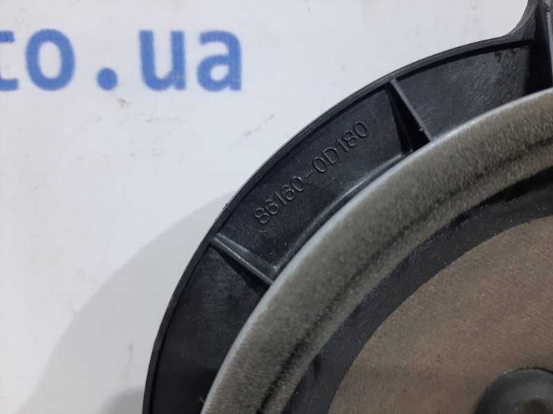 Динамик музыкальный задний Toyota Avensis 2009-2018 861600D180 (Арт. 24853) Київ - зображення 4