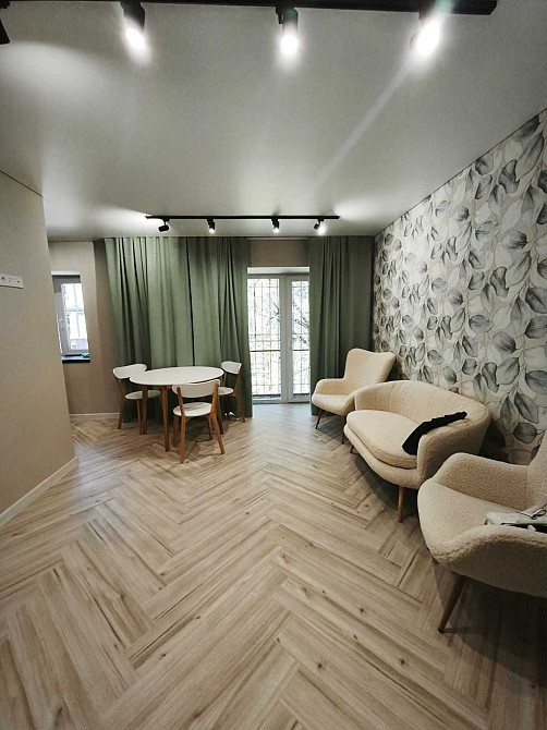 долгосрочная аренда 2-к квартира Днепр, Шевченковский, 25000 грн./мес. Дніпро - зображення 1