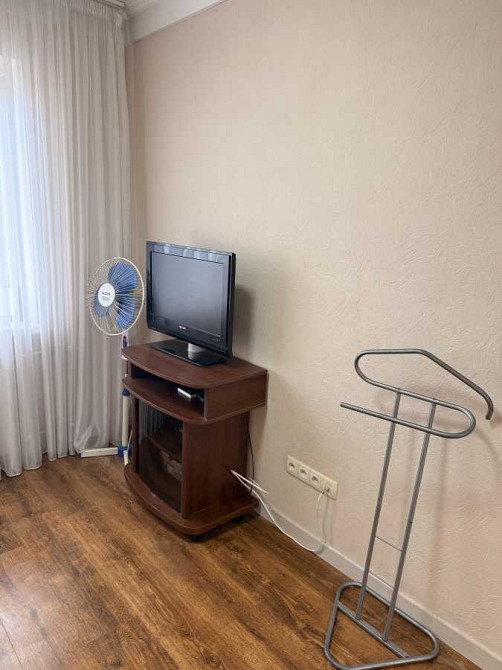 долгосрочная аренда 3-к квартира Киев, Днепровский, 14500 грн./мес. Киев - изображение 9