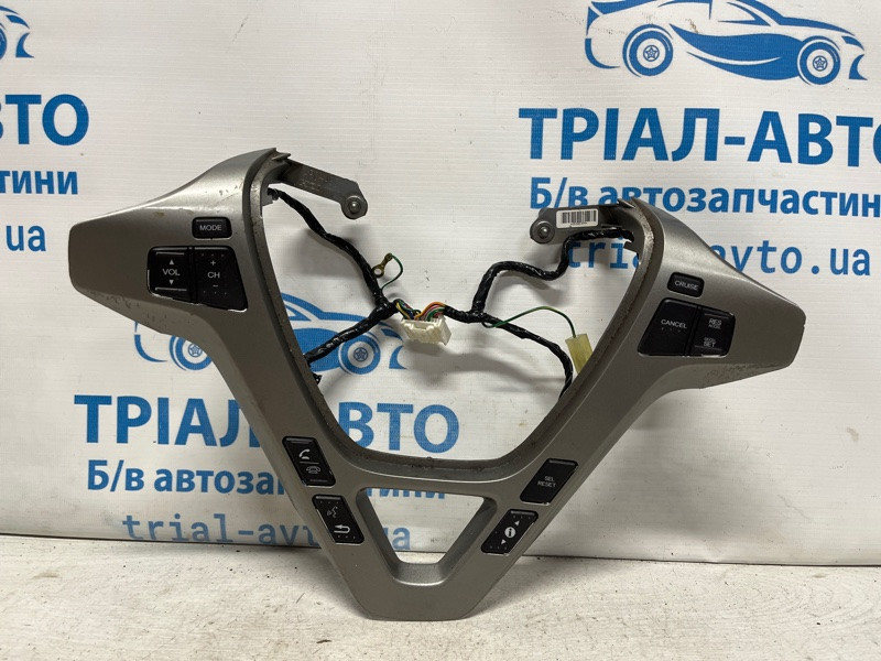 Кнопки руля Acura MDX 2006-2013 35880STXA31ZA (Арт. 75688) Киев - изображение 1