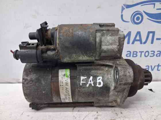 Стартер Skoda Fabia 2007-2014 02Z911023F (Арт. 78170) Київ