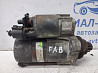 Стартер Skoda Fabia 5J 1.4 DIESEL 2007 (б/у)