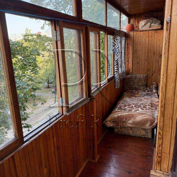 продажа 3-к квартира Киев, Оболонский, 75000 $ Київ - зображення 10