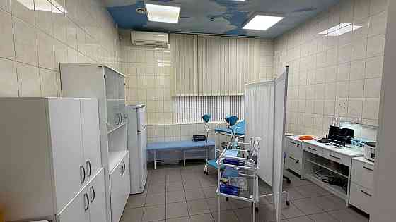 ЦЕНТР! 100м2 під клініка / салон / аптека б-р Лесі Українки, 3 Київ