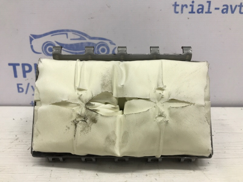 Подушка безопасности в торпеду Mitsubishi L200 KB 2.5 ДИЗЕЛЬ 4D56U 2006 (б/у) Київ - зображення 1