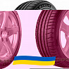 245/45 R19 Michelin Pilot Sport 4 102Y Легкова шина Київ