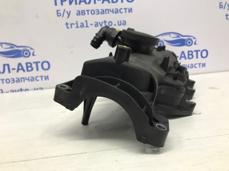 Крышка клапанная Nissan Qashqai J11 1.5 DIESEL K9K 2013 (б/у) Киев - изображение 4