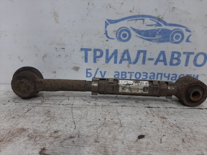 Тяга задняя поперечная Toyota RAV 4 A30 2.0 БЕНЗИН 1AZFE 2005 (б/у) Київ - зображення 4