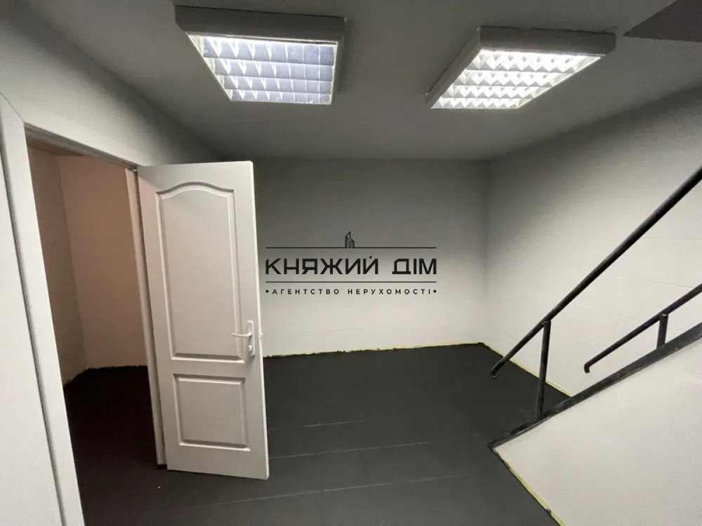 Офісне приміщення 90 кв.м. 5хв до ст. метро Арсенальна № 1419239 Київ - зображення 7